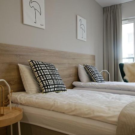 Apple Green Apartments 포즈난 외부 사진