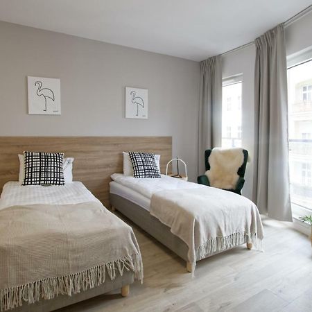 Apple Green Apartments 포즈난 외부 사진
