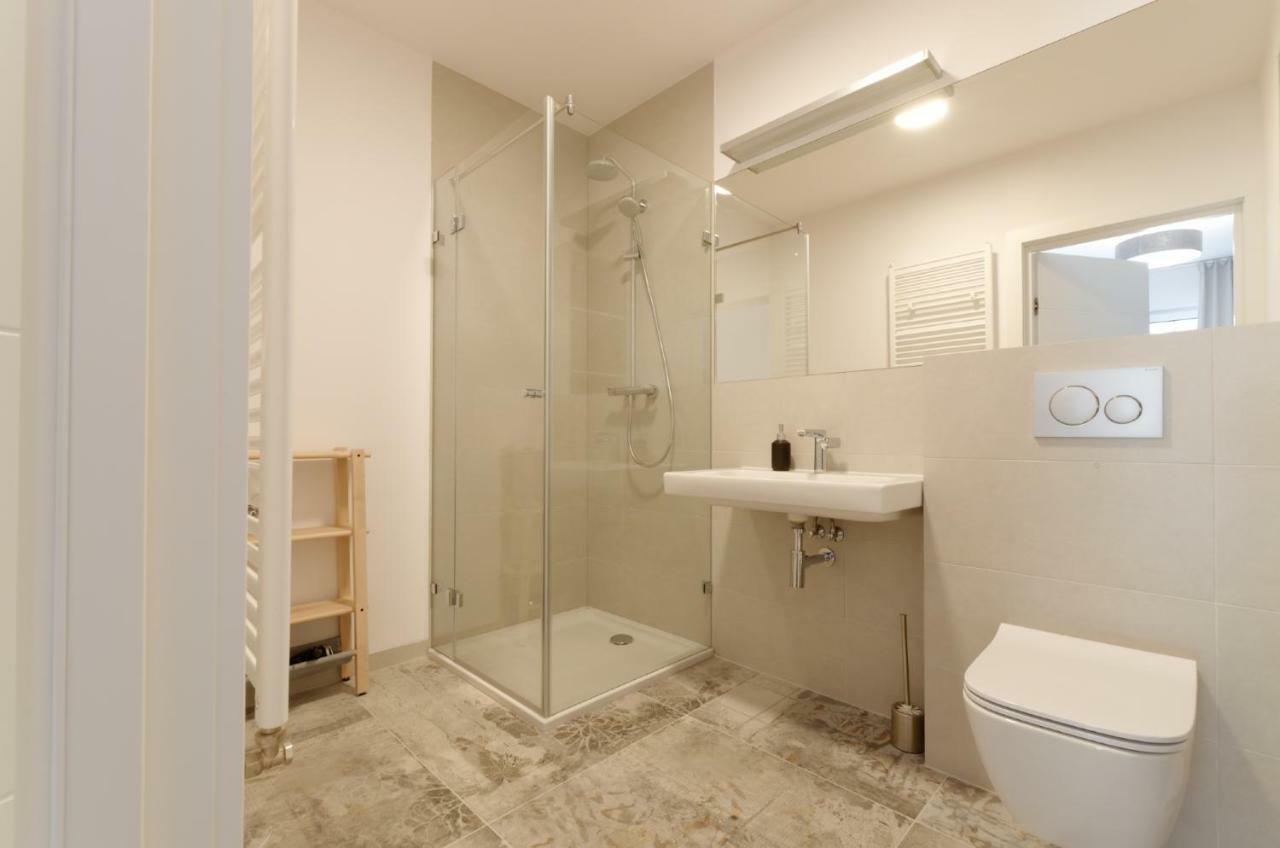 Apple Green Apartments 포즈난 외부 사진