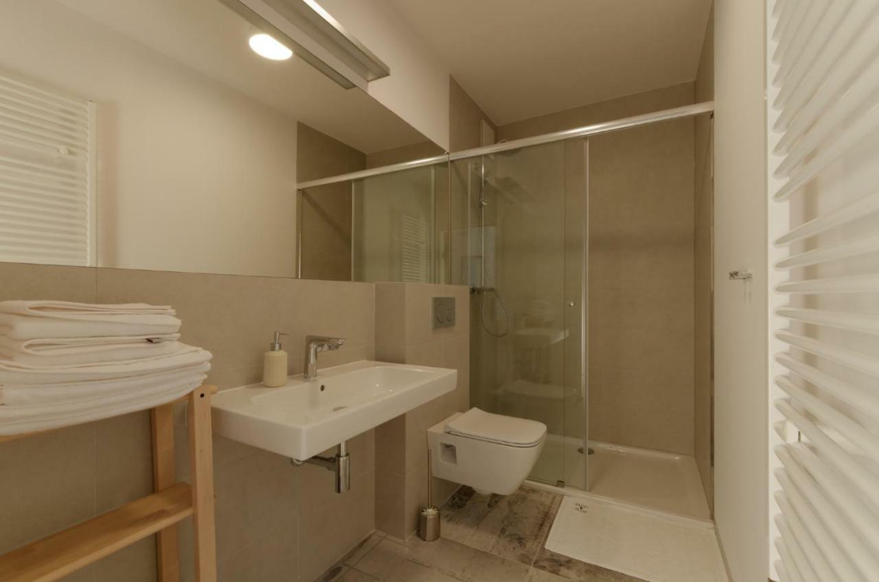 Apple Green Apartments 포즈난 외부 사진