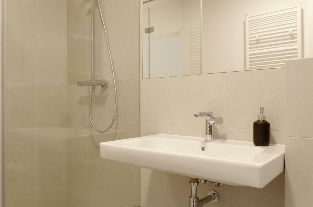 Apple Green Apartments 포즈난 외부 사진