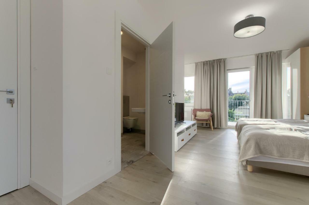 Apple Green Apartments 포즈난 외부 사진