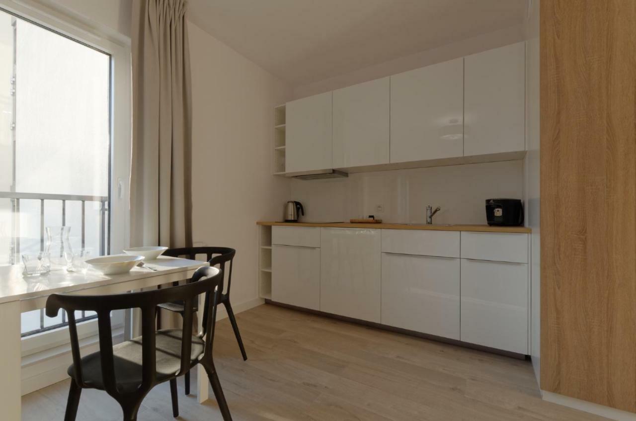 Apple Green Apartments 포즈난 외부 사진