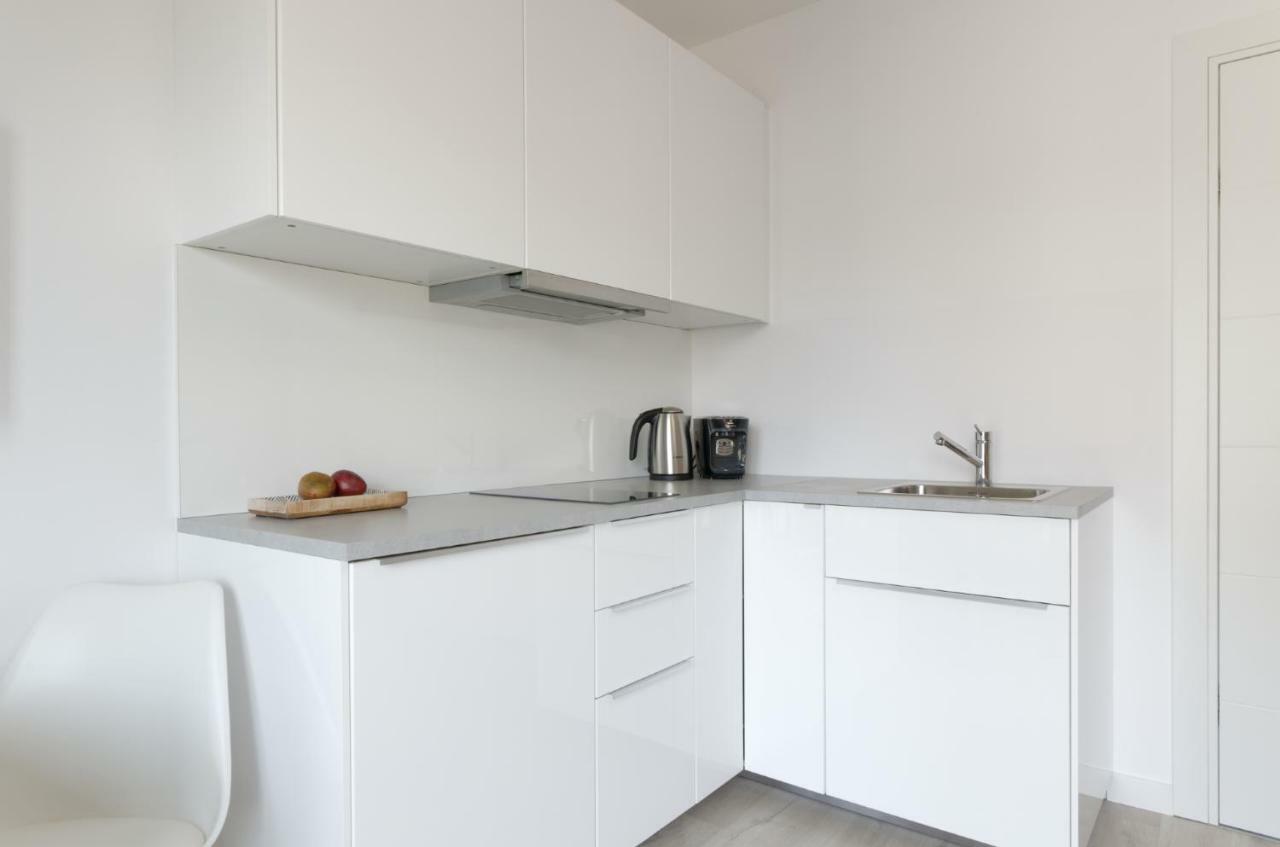 Apple Green Apartments 포즈난 외부 사진