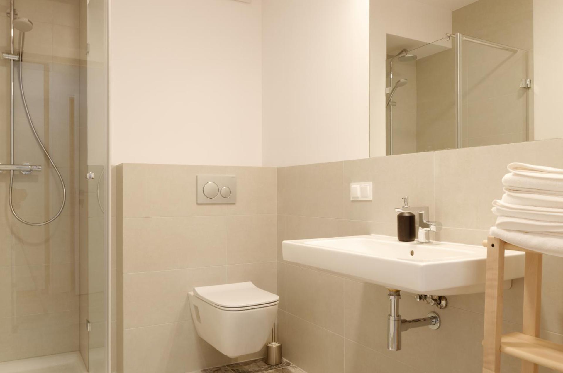 Apple Green Apartments 포즈난 외부 사진