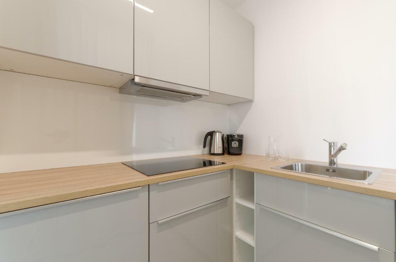 Apple Green Apartments 포즈난 외부 사진