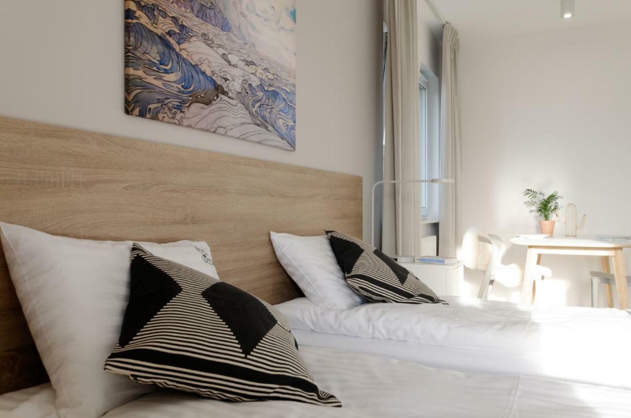 Apple Green Apartments 포즈난 외부 사진