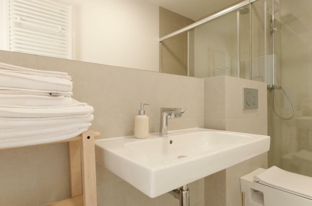 Apple Green Apartments 포즈난 외부 사진