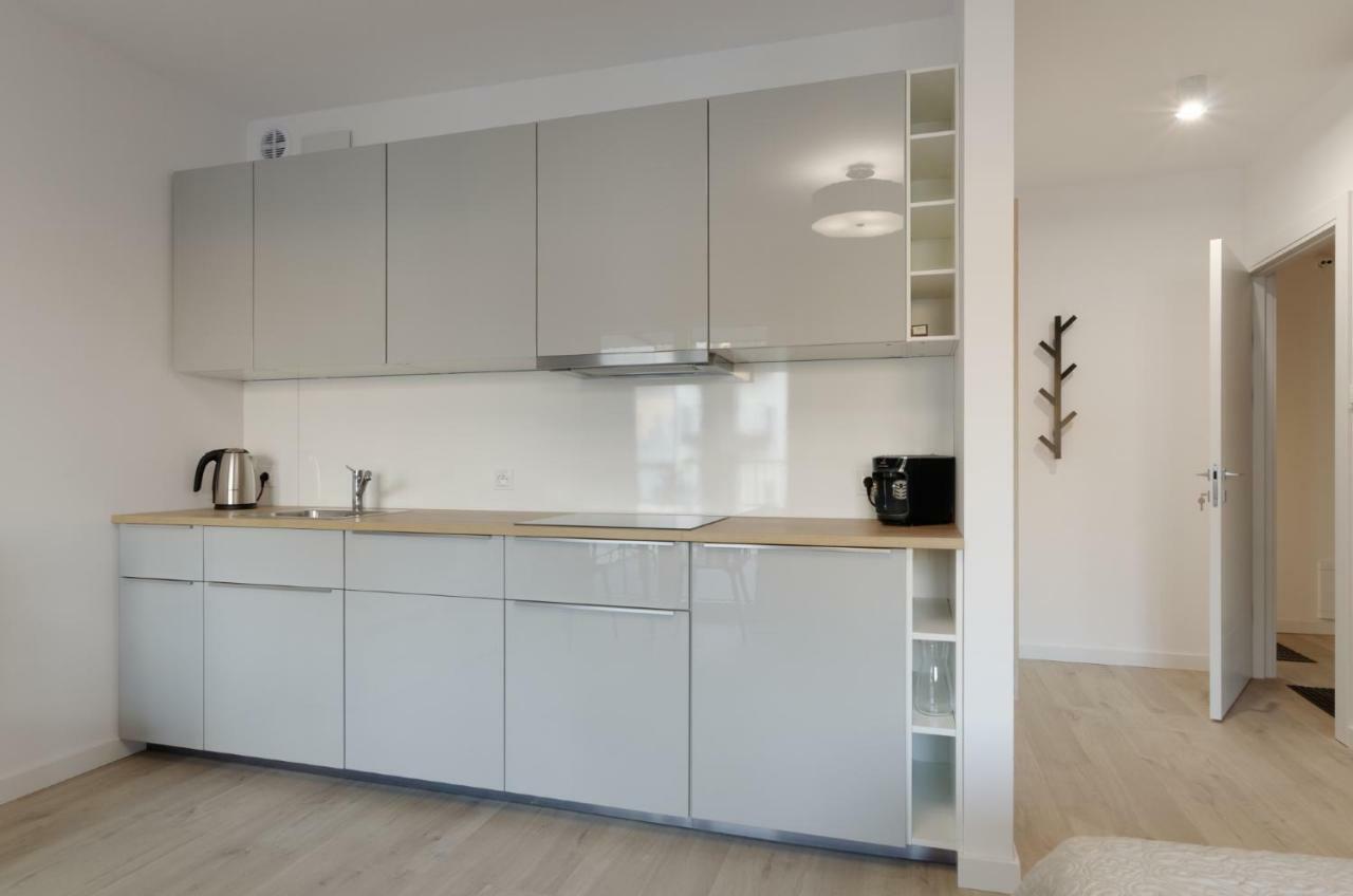 Apple Green Apartments 포즈난 외부 사진