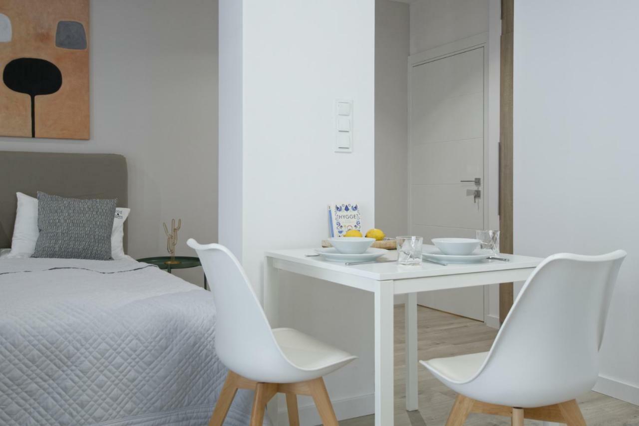 Apple Green Apartments 포즈난 외부 사진