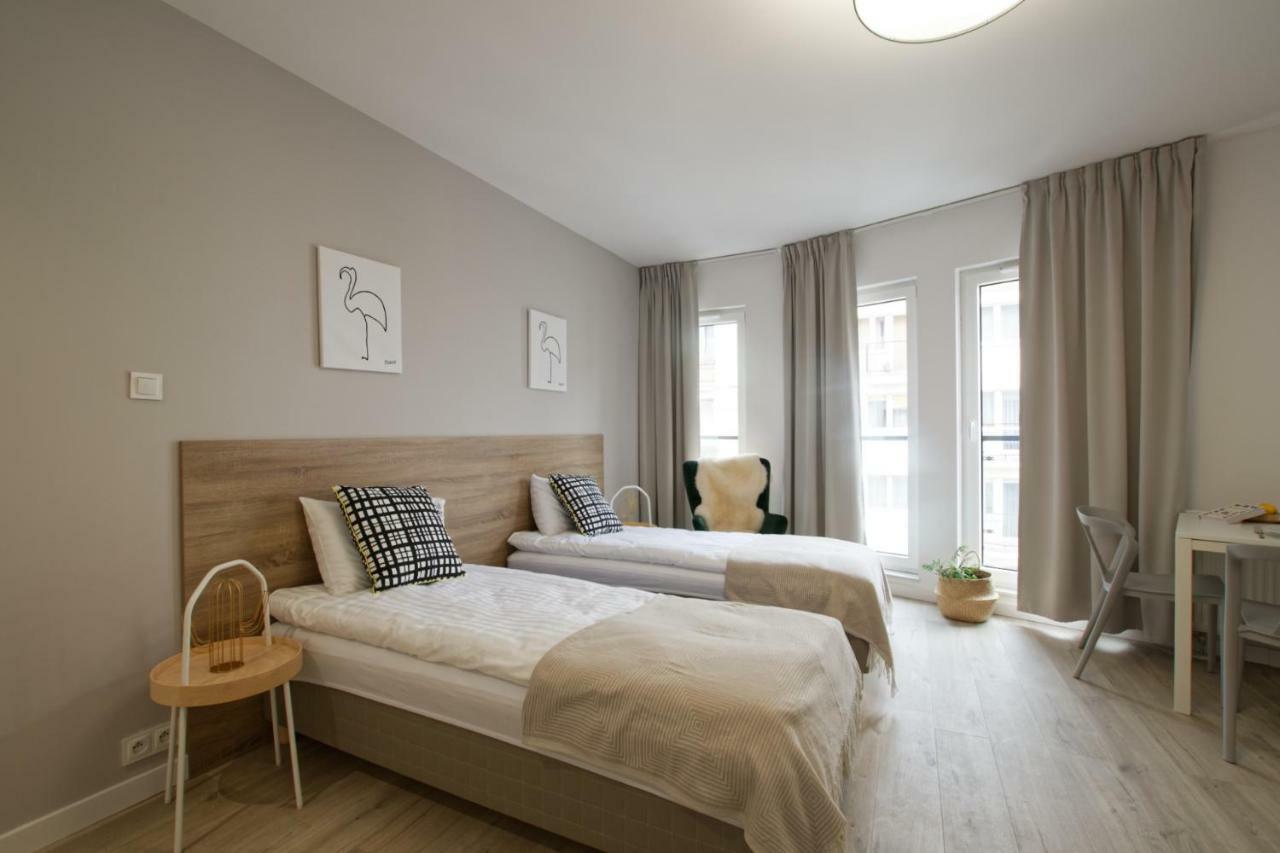 Apple Green Apartments 포즈난 외부 사진