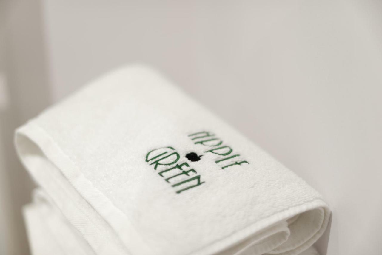 Apple Green Apartments 포즈난 외부 사진