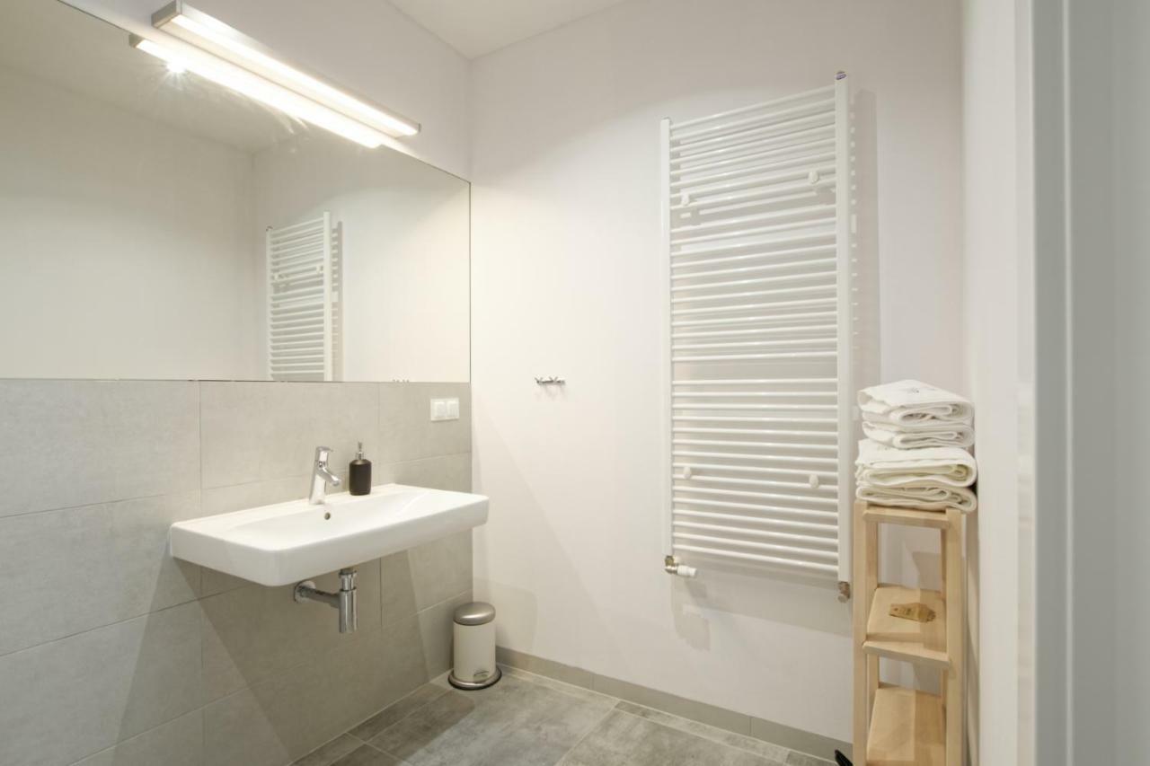 Apple Green Apartments 포즈난 외부 사진