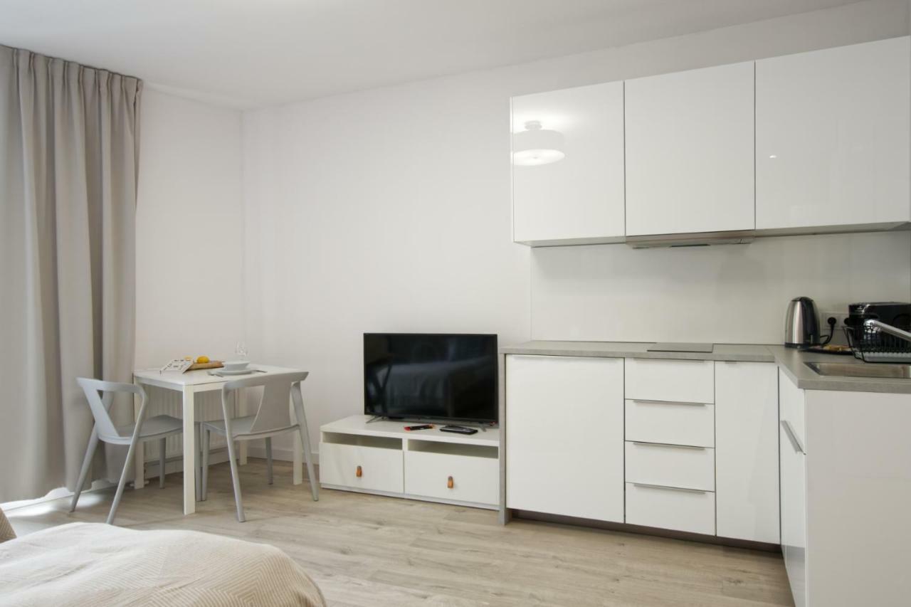 Apple Green Apartments 포즈난 외부 사진