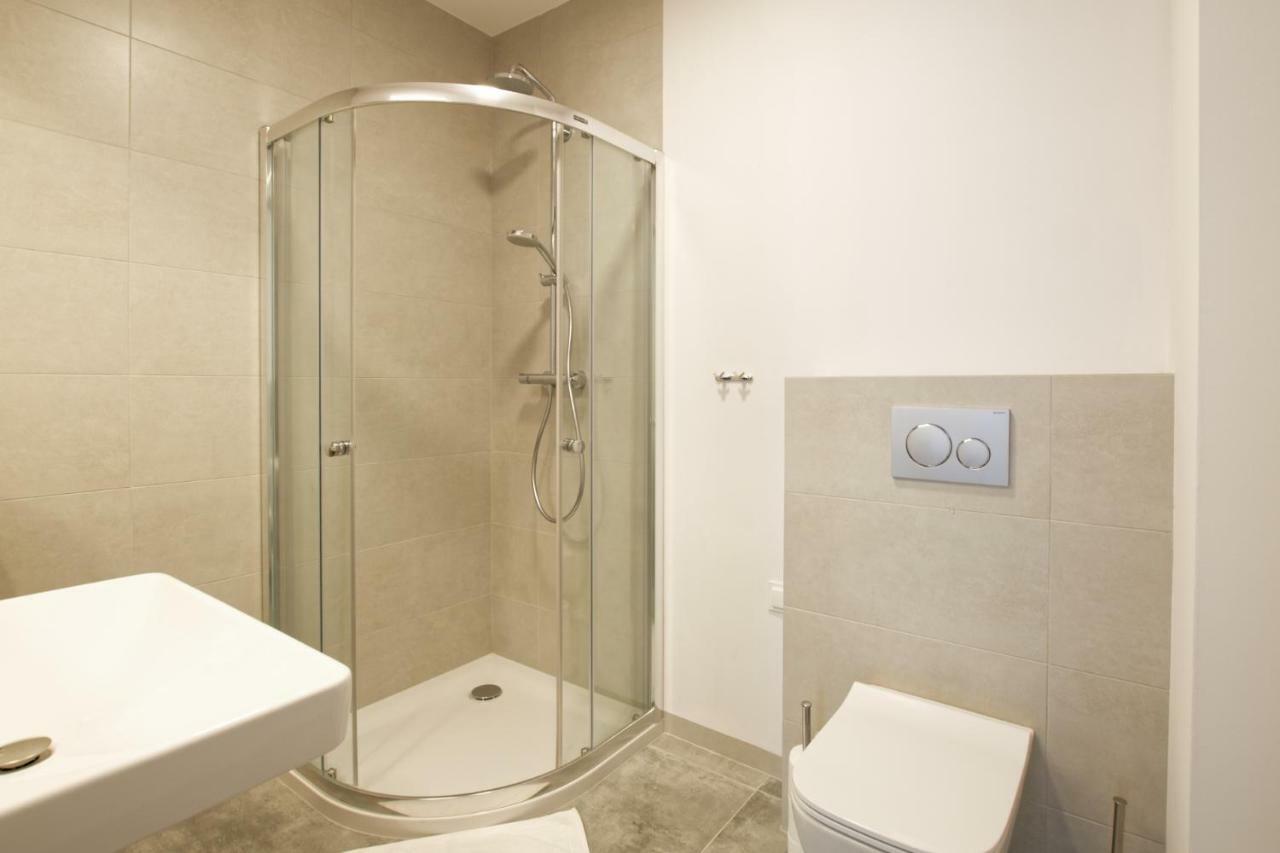 Apple Green Apartments 포즈난 외부 사진