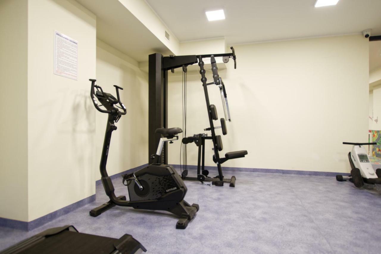 Apple Green Apartments 포즈난 외부 사진