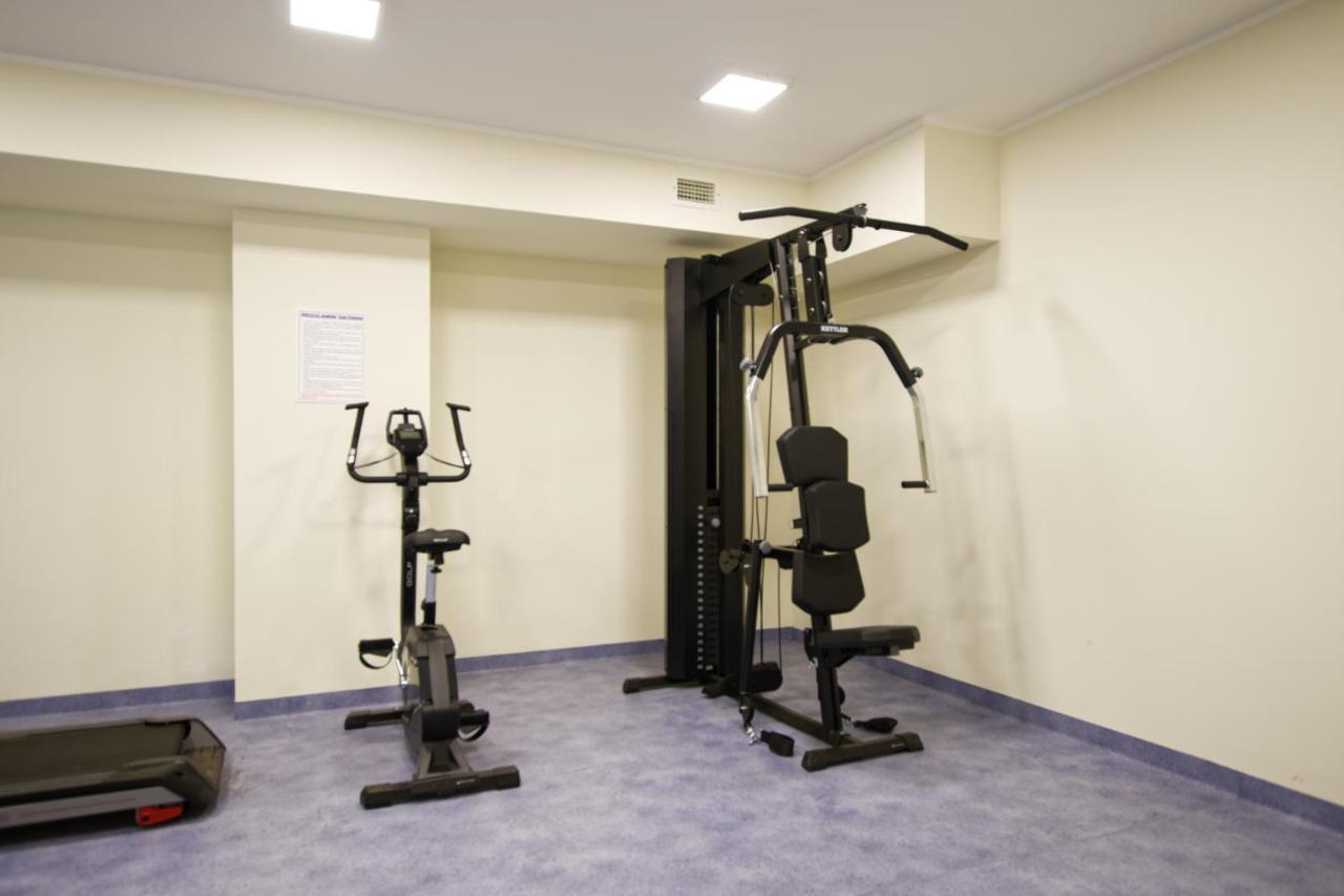 Apple Green Apartments 포즈난 외부 사진